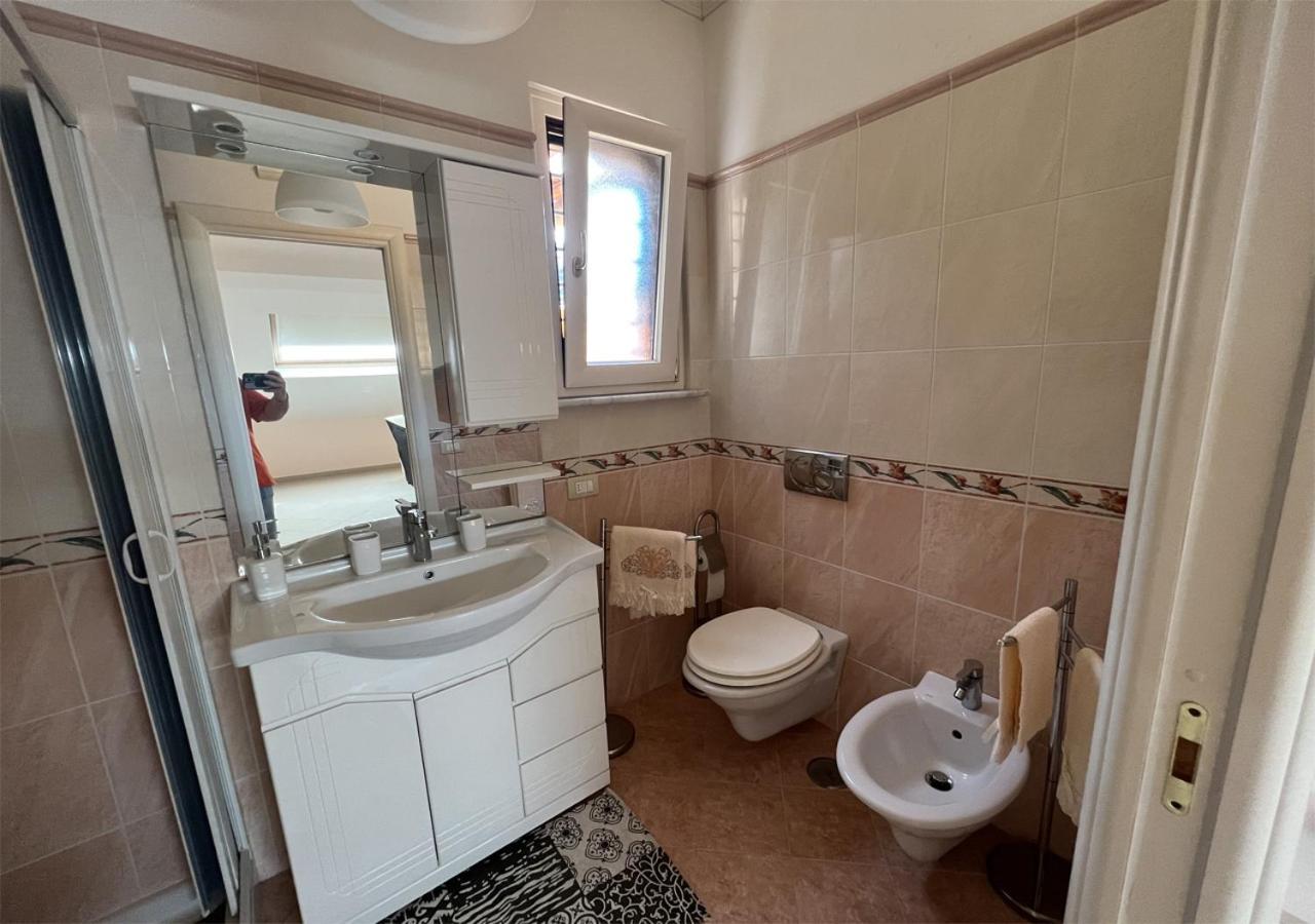 Historic Center Apartments Sorrento Ngoại thất bức ảnh