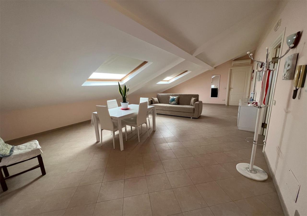 Historic Center Apartments Sorrento Ngoại thất bức ảnh