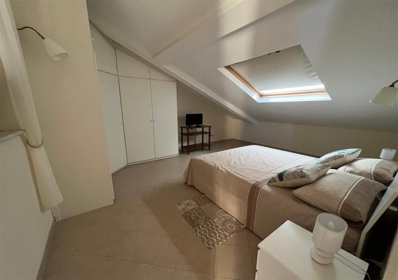 Historic Center Apartments Sorrento Ngoại thất bức ảnh
