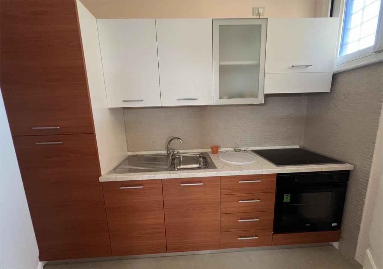 Historic Center Apartments Sorrento Ngoại thất bức ảnh
